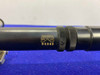 J. Unertl Optical Co. 25.5" Matte Black Scope w/ Rings *PRECISION OPTICS*