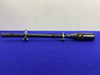 J. Unertl Optical Co. 25.5" Matte Black Scope w/ Rings *PRECISION OPTICS*
