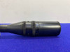J. Unertl Optical Co. 25.5" Matte Black Scope w/ Rings *PRECISION OPTICS*