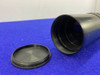 J. Unertl Optical Co. 25.5" Matte Black Scope w/ Rings *PRECISION OPTICS*