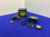 Vintage Redfield Model 52 Winchester Receiver & Globe Sight *HARD TO FIND*