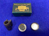Vintage Redfield Model 52 Winchester Receiver & Globe Sight *HARD TO FIND*