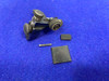 Vintage Redfield Model 52 Winchester Receiver & Globe Sight *HARD TO FIND*
