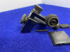 Vintage Redfield Model 52 Winchester Receiver & Globe Sight *HARD TO FIND*