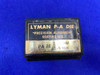 Redding .357 Magnum / .38 Special Reloading Die *REDDING PRECISION QUALITY*