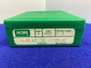 RCBS Full Length 218 Mashburn Bee Reloading Dies *RCBS PRECISION RELOADING*