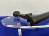 *LEFT HAND, LONG-ACTION, BLACK* Custom Shop Inventory Remington Magnum Bolt-GID1183142727