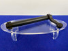 *LEFT HAND, LONG-ACTION, BLACK* Custom Shop Inventory Remington Magnum Bolt-GID1183142727