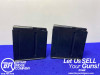 TWO 5-Round .338 Lapua Mag *ACCURACY INTERNATIONAL AICS MAGAZINES*-GID1183144210