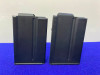 *ACCURACY INTERNATIONAL 3902: AICS/AE MKII,III MAGAZINES* TWO 10-Round .308-GID1183150499