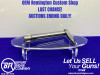 *LH, SHORT-ACTION, MINI-16* Custom Shop Inventory Remington .308 Bolt-GID1183207431