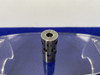 Unreamed Remington 3 Hole Muzzle Brake SS *1/2x28 THREAD/.785 OD/.25 ID*-GID1183207714