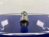 Unreamed Remington 3 Hole Muzzle Brake SS *1/2x28 THREAD/.785 OD/.25 ID*-GID1183207714