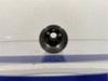 Unreamed Remington 3 Hole Muzzle Brake SS *1/2x28 THREAD/.785 OD/.25 ID*-GID1183207714