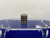 Unreamed Remington 3-Hole Muzzle Brake SS *5/8x24 THREAD / .92 OD / .22 ID*