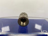 Unreamed Remington 3-Hole Muzzle Brake SS *5/8x24 THREAD / .92 OD / .22 ID*