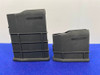 TWO *LEGACY SPORTS POLYMER LONG ACTION MAGAZINES* 10Rd/5Rd 6.5x55 SW