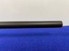 *CUSTOM SHOP* Remington 700 .270 WSM 24" Barrel Assembly -OEM INVENTORY--GID1183340120