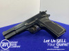 1993 FN Browning Hi Power 9mm Blued 4.625"*HIGHLY REGARDED MKIII EXAMPLE*