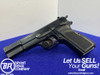 1993 FN Browning Hi Power 9mm Blued 4.625"*HIGHLY REGARDED MKIII EXAMPLE*