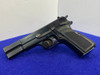 1993 FN Browning Hi Power 9mm Blued 4.625"*HIGHLY REGARDED MKIII EXAMPLE*