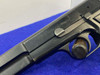 1993 FN Browning Hi Power 9mm Blued 4.625"*HIGHLY REGARDED MKIII EXAMPLE*