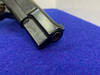1993 FN Browning Hi Power 9mm Blued 4.625"*HIGHLY REGARDED MKIII EXAMPLE*