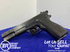 1952 FN d'Armes de Guerre Hi-Power 9mm Blued 4.625" *HISTORICAL PIECE*