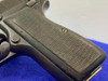 1952 FN d'Armes de Guerre Hi-Power 9mm Blued 4.625" *HISTORICAL PIECE*