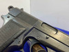1952 FN d'Armes de Guerre Hi-Power 9mm Blued 4.625" *HISTORICAL PIECE*