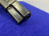 1952 FN d'Armes de Guerre Hi-Power 9mm Blued 4.625" *HISTORICAL PIECE*