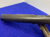 1952 FN d'Armes de Guerre Hi-Power 9mm Blued 4.625" *HISTORICAL PIECE*
