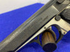Fég AP7.65 .32 ACP Two-Tone 3.93" *GREAT HUNGARIAN SEMI-AUTOMATIC PISTOL*-GID1184662936