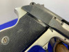 Fég AP7.65 .32 ACP Two-Tone 3.93" *GREAT HUNGARIAN SEMI-AUTOMATIC PISTOL*-GID1184662936