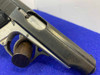 Fég AP7.65 .32 ACP Two-Tone 3.93" *GREAT HUNGARIAN SEMI-AUTOMATIC PISTOL*-GID1184662936