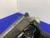 1959 CZ Vz. 50 .32 ACP Blue 3.8" *VINTAGE CZECHOSLOVAKIAN MADE HANDGUN*