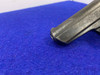 1959 CZ Vz. 50 .32 ACP Blue 3.8" *VINTAGE CZECHOSLOVAKIAN MADE HANDGUN*