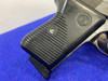1959 CZ Vz. 50 .32 ACP Blue 3.8" *VINTAGE CZECHOSLOVAKIAN MADE HANDGUN*