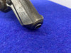 1959 CZ Vz. 50 .32 ACP Blue 3.8" *VINTAGE CZECHOSLOVAKIAN MADE HANDGUN*