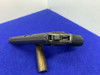 1959 CZ Vz. 50 .32 ACP Blue 3.8" *VINTAGE CZECHOSLOVAKIAN MADE HANDGUN*