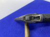 1959 CZ Vz. 50 .32 ACP Blue 3.8" *VINTAGE CZECHOSLOVAKIAN MADE HANDGUN*