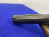 1959 CZ Vz. 50 .32 ACP Blue 3.8" *VINTAGE CZECHOSLOVAKIAN MADE HANDGUN*