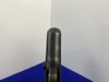1959 CZ Vz. 50 .32 ACP Blue 3.8" *VINTAGE CZECHOSLOVAKIAN MADE HANDGUN*