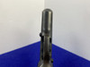 1959 CZ Vz. 50 .32 ACP Blue 3.8" *VINTAGE CZECHOSLOVAKIAN MADE HANDGUN*