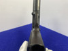 1959 CZ Vz. 50 .32 ACP Blue 3.8" *VINTAGE CZECHOSLOVAKIAN MADE HANDGUN*