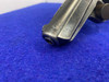 1970 CZ Vz. 50 .32 ACP Blue 3.5" *CZECHOSLOVAKIA MADE SEMI-AUTO PISTOL*