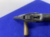 1970 CZ Vz. 50 .32 ACP Blue 3.5" *CZECHOSLOVAKIA MADE SEMI-AUTO PISTOL*