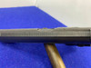 1970 CZ Vz. 50 .32 ACP Blue 3.5" *CZECHOSLOVAKIA MADE SEMI-AUTO PISTOL*