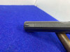 1970 CZ Vz. 50 .32 ACP Blue 3.5" *CZECHOSLOVAKIA MADE SEMI-AUTO PISTOL*