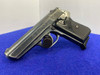 1970 CZ Vz. 50 .32 ACP Blue 3.5" *CZECHOSLOVAKIA MADE SEMI-AUTO PISTOL*